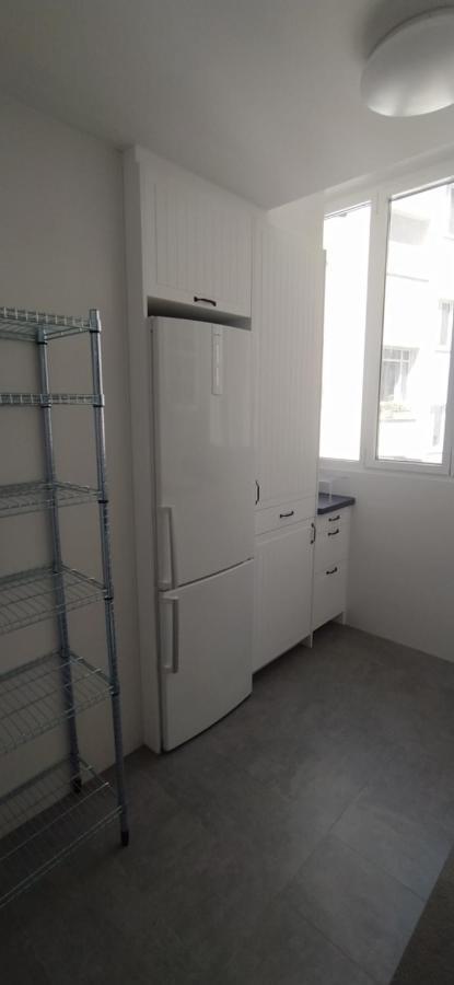 Апартаменты Apartamento Santander Centro Экстерьер фото