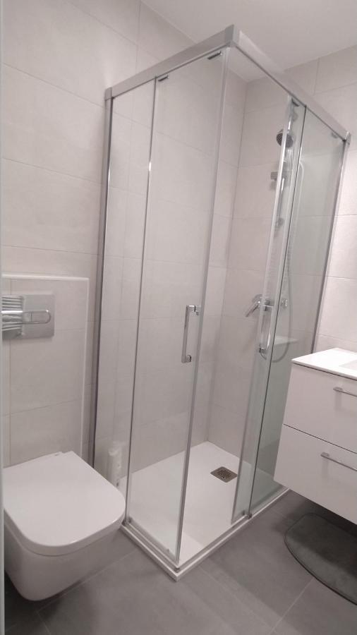 Апартаменты Apartamento Santander Centro Экстерьер фото